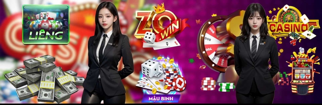 Zo Win Cover Image