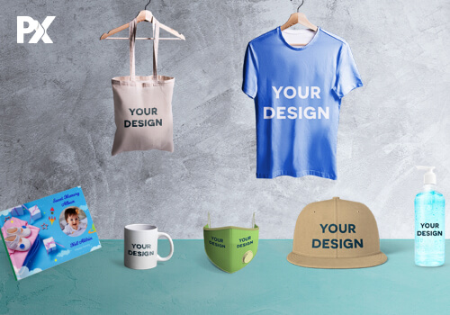 Web-to-Print Store: A Quick Guide to Create and Sell Merchandise Online - PrintXpand