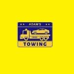Adams Towing Profile Picture