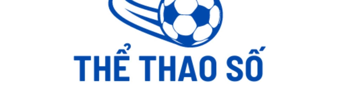 Thể Thao Số Cover Image