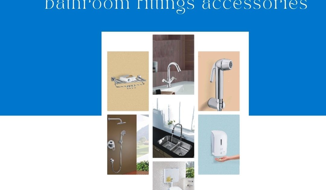 Bathroom Taps manufacturers | Corsa Bath Fittings : Maintain your bathroom fittings accessories using these cleaning tips