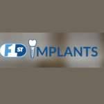 1st Family Dental Implant Centers Profile Picture