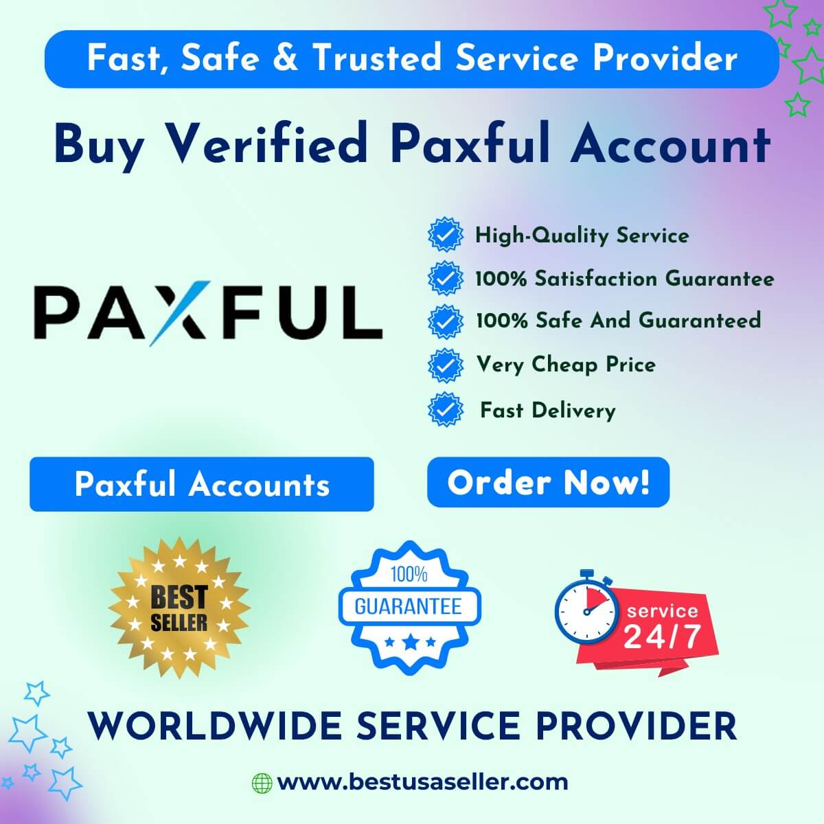 Buy Verified Paxful Account - 100% Safe Old/New US, UK 2024
