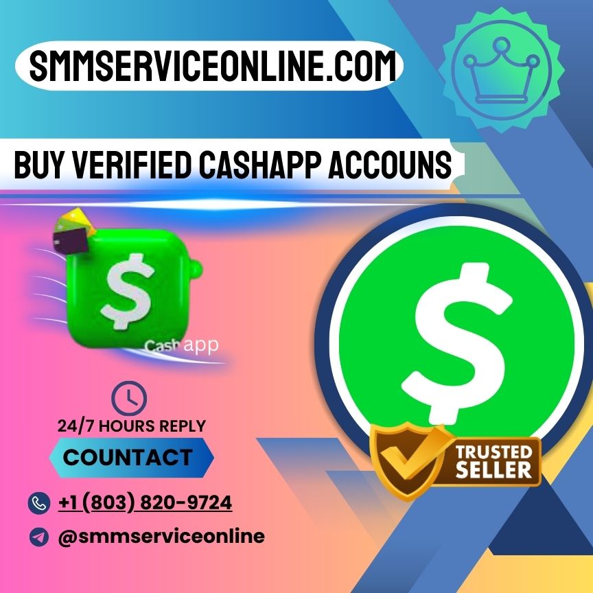 Buy Verified Cash app Accounts . [BTC OR NON BTC ENABLE]