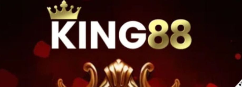 King88 Golf Cover Image