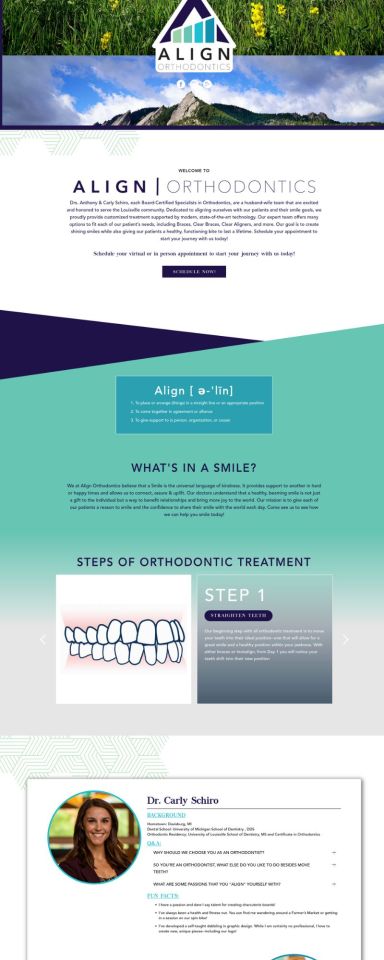 Affordable orthodontic Superior CO – @alignorthodontics on Tumblr