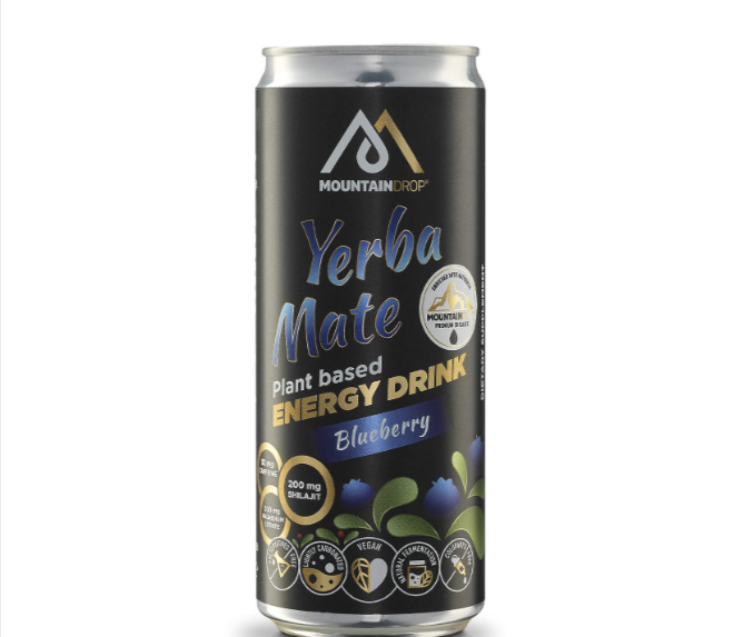 Revitalize Your Day with Yerba Mate Energy Drink: The Right Choice | by Stellawinson | Jun, 2024 | Medium