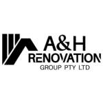 A&H Renovation Group Profile Picture