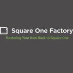 Square One Factory Profile Picture