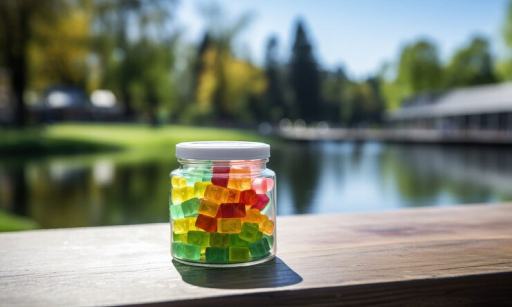 How To Store Your CBD Gummies Properly?