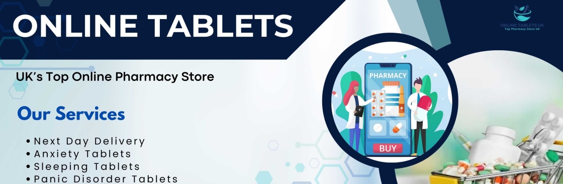 Online Tablets UK Cover Image