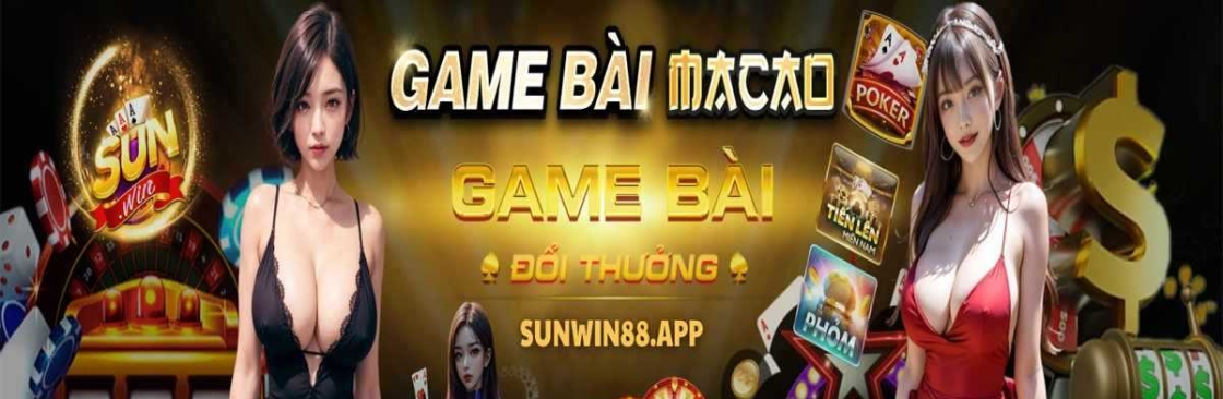 Sunwin Game bài Macao Cover Image
