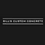 billscustom concrete Profile Picture
