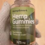 HempSmart Gummies Australia Tinnitus Profile Picture