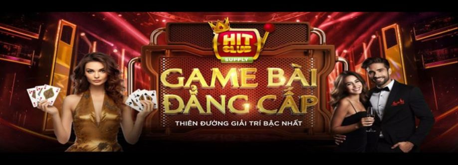Hitclub Casino uy tín Cover Image