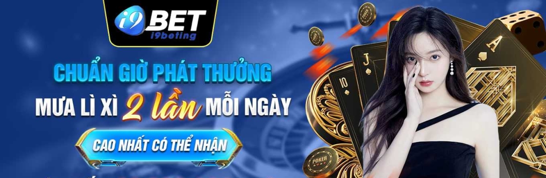 I9BET ING Cover Image