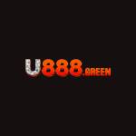 U888 Green Profile Picture