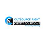 Outsource right Choice Solutions Profile Picture