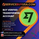 BUY VERIFIED TRANSFERWISE ACCOUNTS Profile Picture