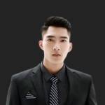 Nguyễn Hoàng Long CEO 8kbet Profile Picture