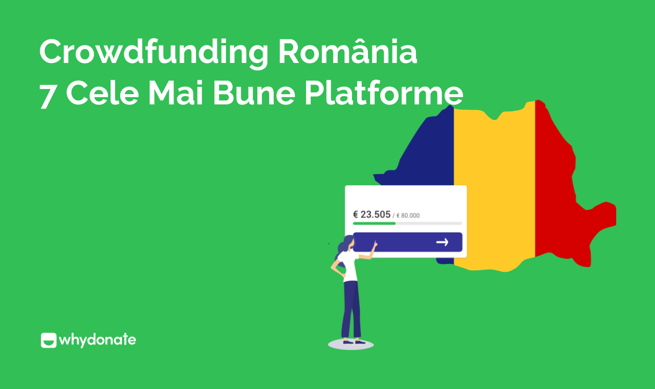 Crowdfunding România: 7 Platforme Excelente De Strângere De Fonduri