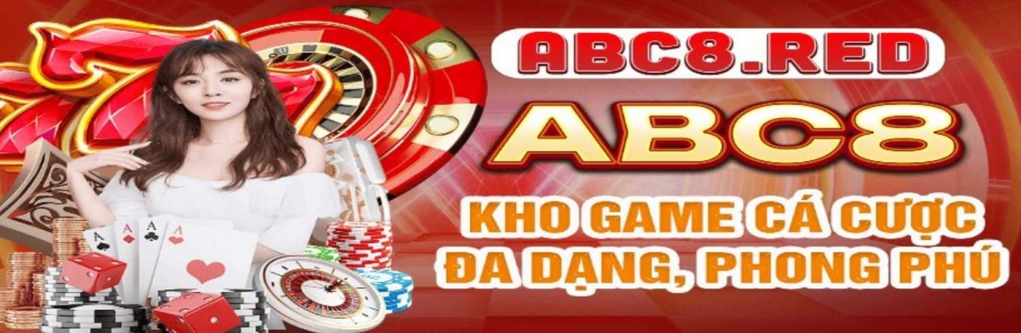 ABC8 RED Cover Image