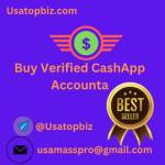 Verified CashApp Profile Picture