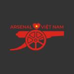 Arsenal Việt Nam Profile Picture
