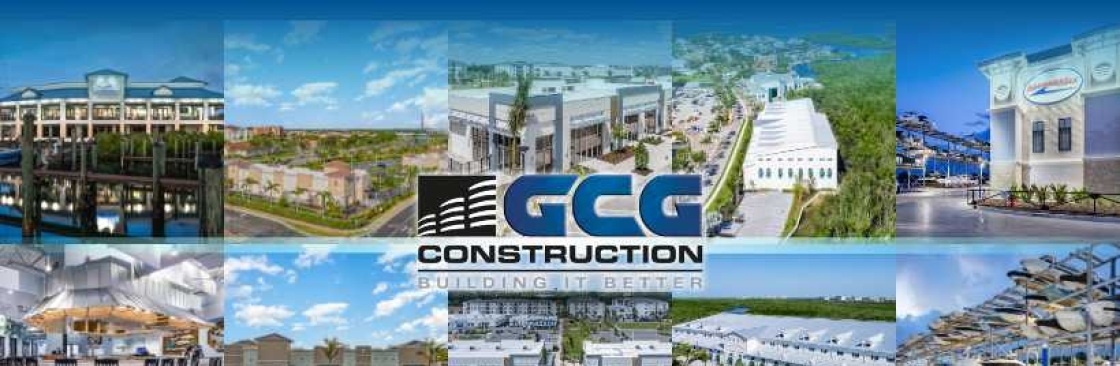 gcgbuild inc Cover Image