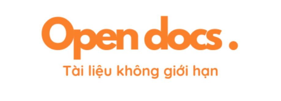 Open Docs Cover Image
