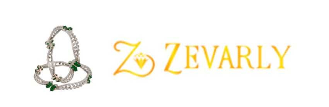 Zevarly Fashion Jewellery Cover Image