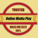 Matka Play One Profile Picture