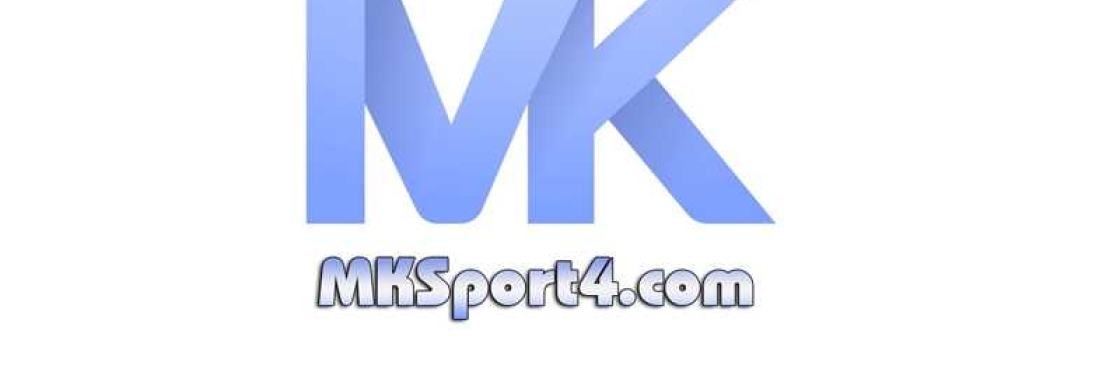 Nhà Cái MKSport Cover Image